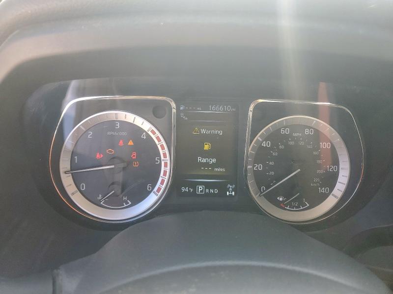 2017 NISSAN TITAN XD S - 1N6BA1F43HN571080