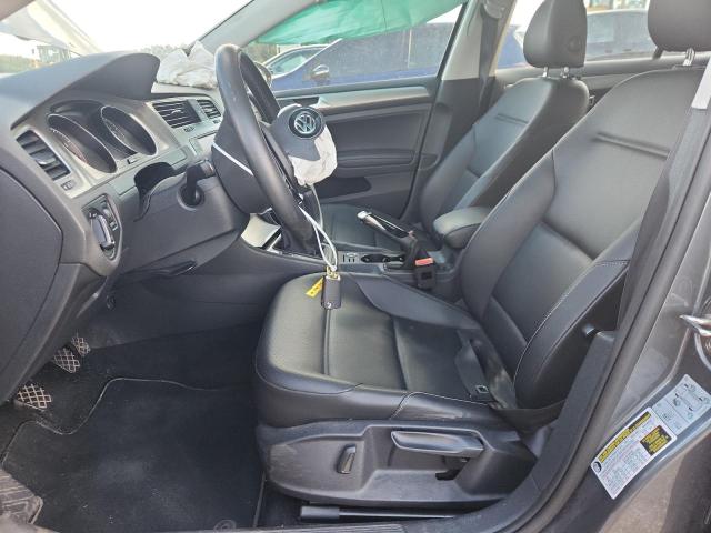 2017 VOLKSWAGEN GOLF S - 3VW117AU2HM070441