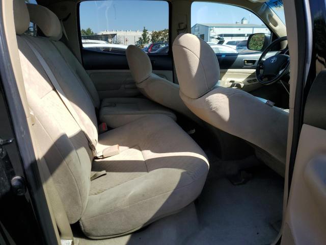 2011 TOYOTA TACOMA DOU - 5TFJX4GNXBX003099