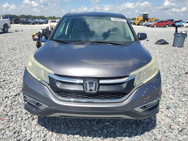 2015 HONDA CR-V EX 2HKRM3H55FH558936