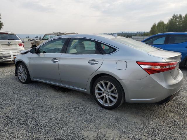 2015 TOYOTA AVALON XLE - 4T1BK1EB0FU177311