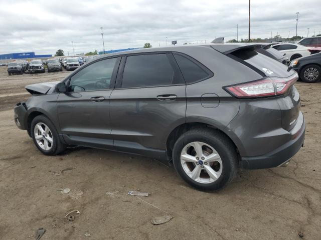 2017 FORD EDGE SE 2FMPK4G95HBB67917