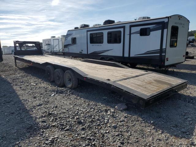 NORSTAR IRONBULL 2024 black   50HEG4036R1114836 photo #4