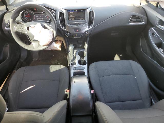 2019 CHEVROLET CRUZE - 1G1BJ5SM6K7104319