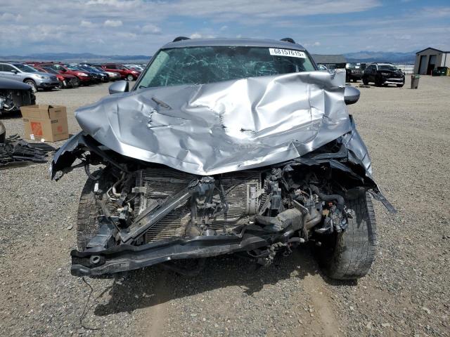 2021 VOLKSWAGEN TIGUAN SE 3VV3B7AX3MM116549