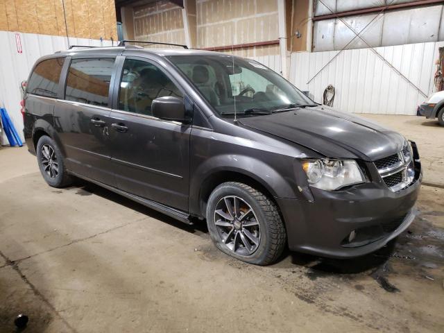 2017 DODGE GRAND CARA 2C4RDGCGXHR671481