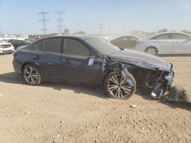 2019 INFINITI Q50 LUXE JN1EV7ARXKM550169