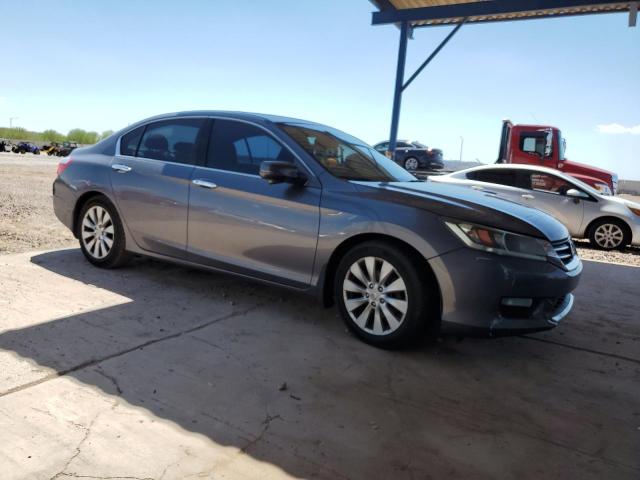 2015 HONDA ACCORD EXL - 1HGCR2F8XFA216213