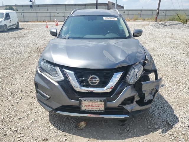 2020 NISSAN ROGUE S JN8AT2MV8LW115304