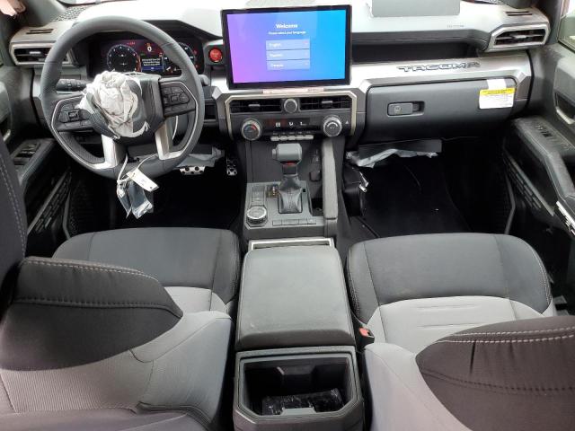 2025 TOYOTA TACOMA DOU #3297907778