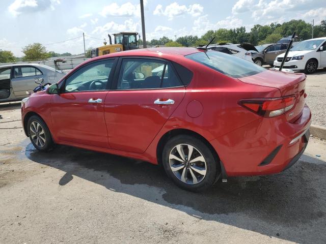 2022 KIA RIO LX 3KPA24AD9NE441745