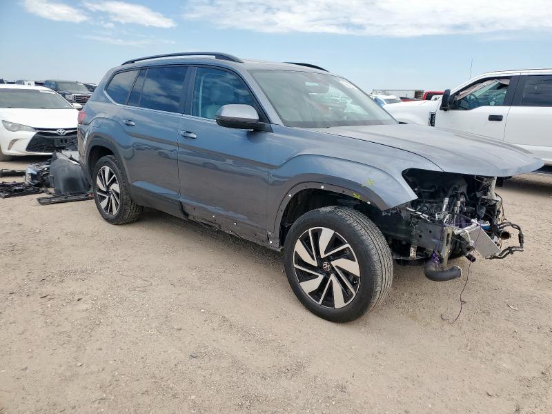 2024 VOLKSWAGEN ATLAS SE - 1V2KR2CA4RC609178