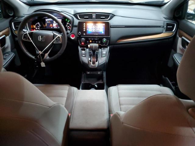 2020 HONDA CR-V EX 2HKRW2H54LH636574