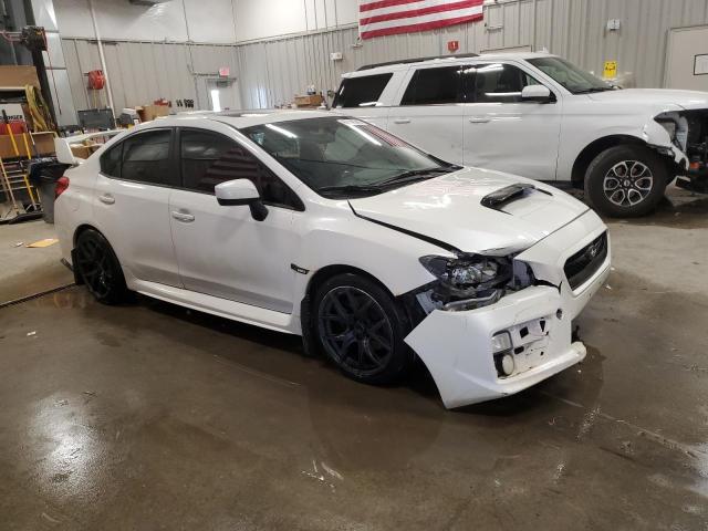 2015 SUBARU WRX PREMIU - JF1VA1D61F9806527