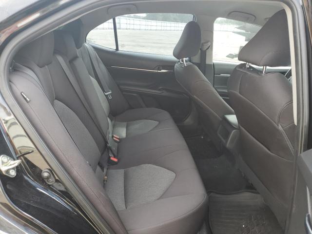 2020 TOYOTA CAMRY LE 4T1C11AK0LU904763