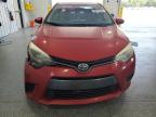 Lot #3308347041 2015 TOYOTA COROLLA L