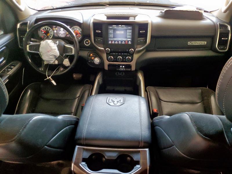 2021 RAM 1500 LARAM 1C6SRFJT6MN632494