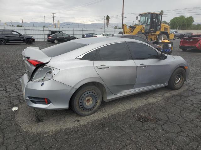 2020 HONDA CIVIC SPORT - 2HGFC2F84LH583183