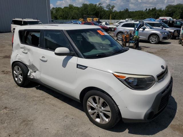 2015 KIA SOUL + - KNDJP3A50F7113328