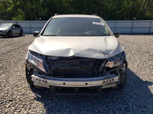 2019 HONDA ODYSSEY LX 5FNRL6H28KB118020
