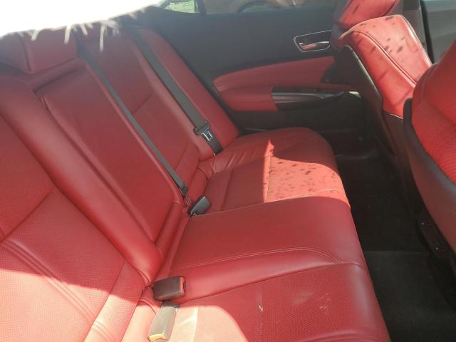 2020 ACURA TLX ADVANC 19UUB3F85LA801498