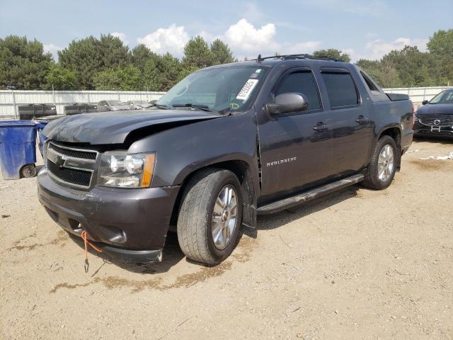 CHEVROLET AVALANCHE