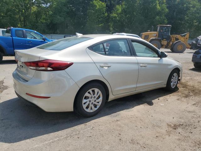 2017 HYUNDAI ELANTRA SE - 5NPD74LF0HH191504