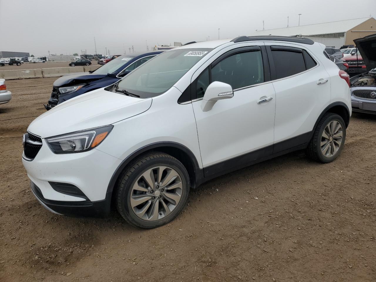 BUICK ENCORE PREFERRED