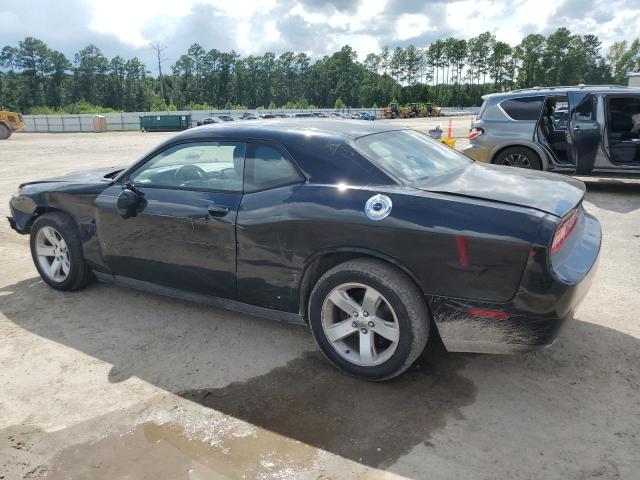 2014 DODGE CHALLENGER SXT - 2C3CDYAG7EH176725