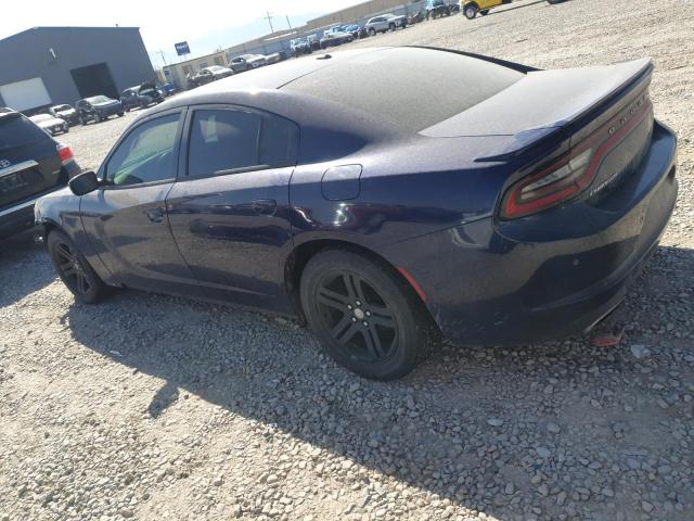 2015 DODGE CHARGER SE 2C3CDXBG5FH896826