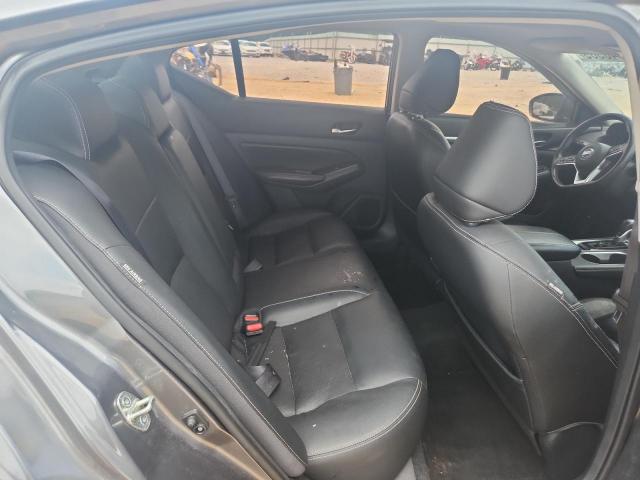 2019 NISSAN ALTIMA SL 1N4BL4EV3KC220154