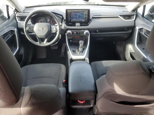 2021 TOYOTA RAV4 LE 2T3H1RFVXMC146982