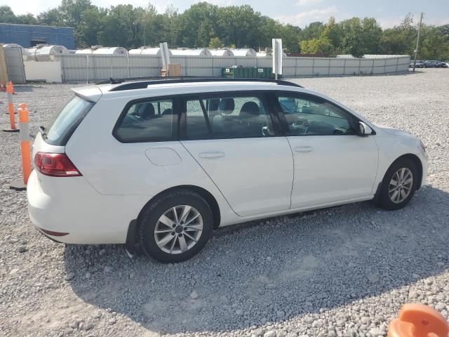 2015 VOLKSWAGEN GOLF SPORT 3VWC17AU3FM501018