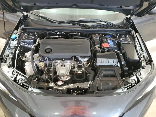 2025 HONDA CIVIC LX 2HGFE2F28SH603326