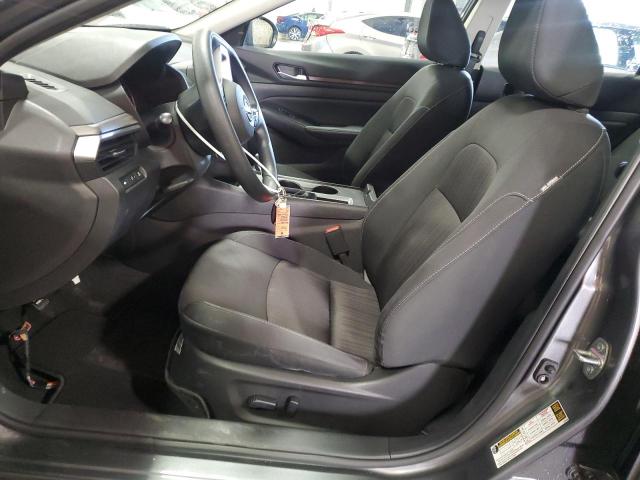 2025 NISSAN ALTIMA SV 1N4BL4DV1SN348110