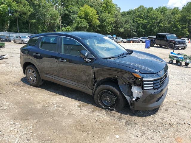 2025 NISSAN KICKS S - 3N8AP6BA9SL394682