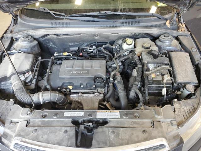 2014 CHEVROLET CRUZE LT - 1G1PC5SB3E7398751