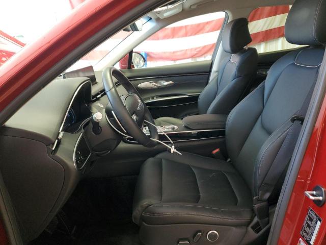 2025 GENESIS GV70 BASE 5NMMADTB5SH032089