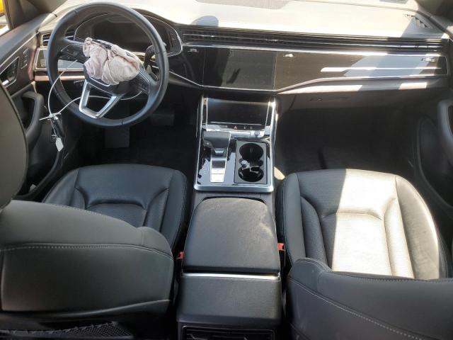 2019 AUDI Q8 PRESTIG WA1CVAF15KD008797