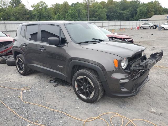2019 JEEP RENEGADE SPORT ZACNJAAB5KPK13416