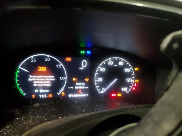 2023 HONDA CR-V SPORT 5J6RS6H96PL004256