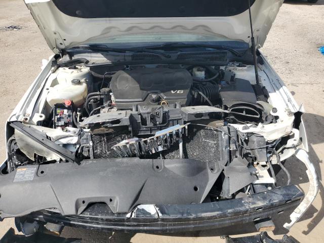 2011 BUICK LUCERNE CX - 1G4HJ5EM1BU119708