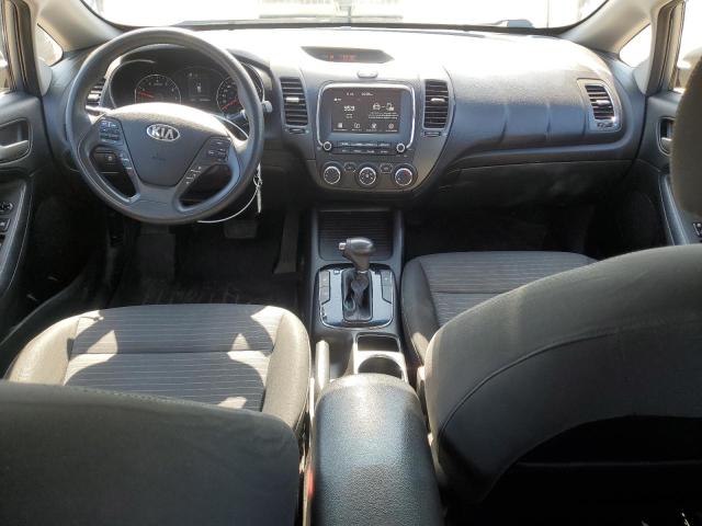 2018 KIA FORTE LX 3KPFL4A71JE221460