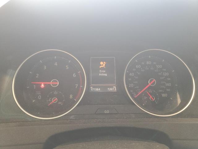 2015 VOLKSWAGEN GTI 3VW4T7AU9FM037148