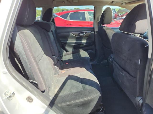 2015 NISSAN ROGUE S 5N1AT2MVXFC793484
