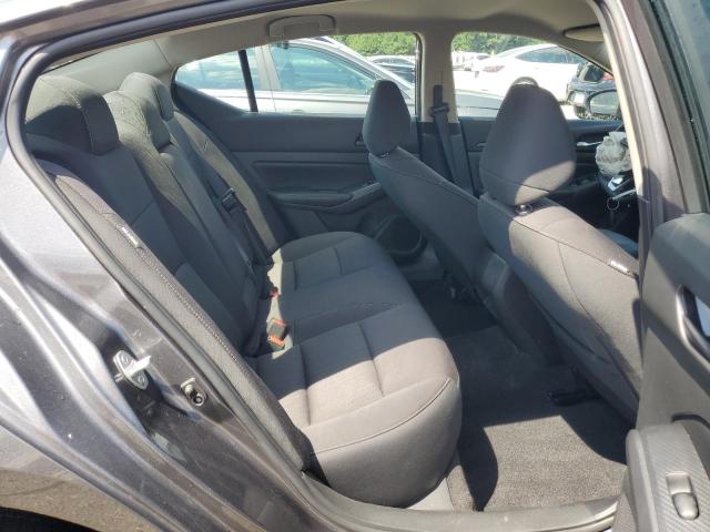 2025 NISSAN ALTIMA SV 1N4BL4DV6SN312154