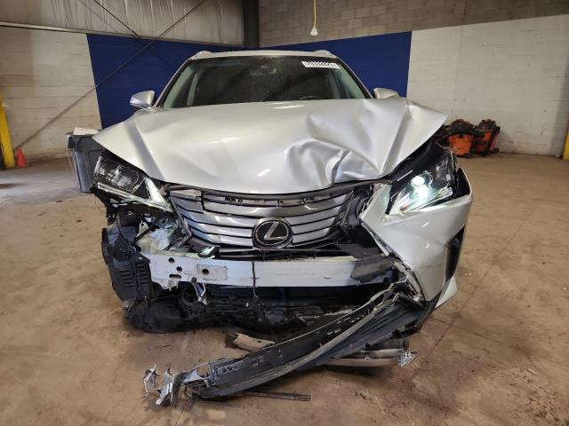 2019 LEXUS RX 350 L JTJDZKCA2K2017281