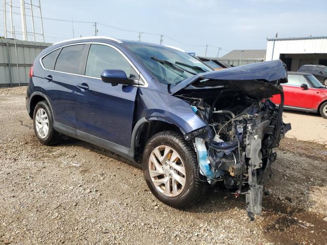 2016 HONDA CR-V EXL 5J6RM4H77GL032743