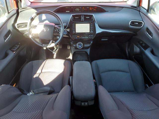 2021 TOYOTA PRIUS PRIM - JTDKAMFPXM3173742
