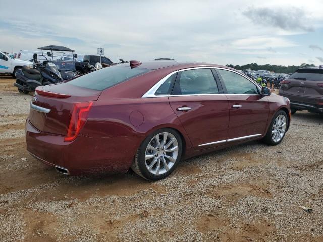 2016 CADILLAC XTS LUXURY 2G61M5S37G9107613